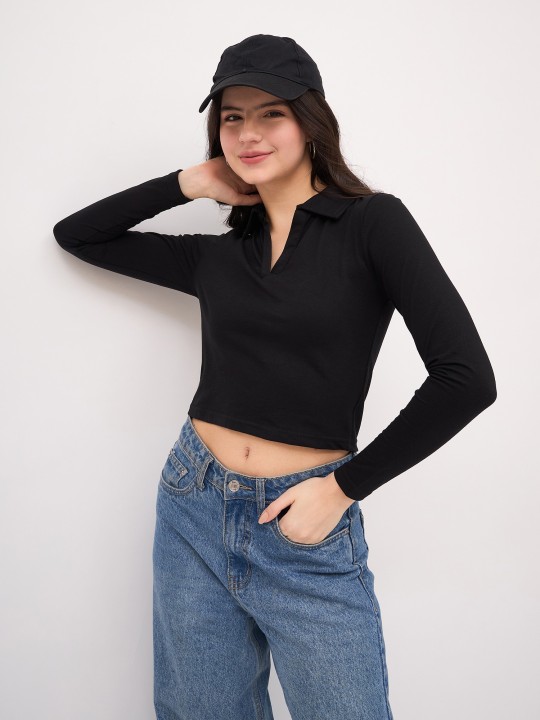 Mayra Partywear Tshirt