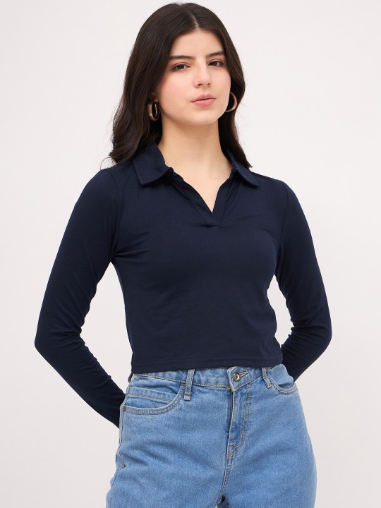 Mayra Partywear Tshirt