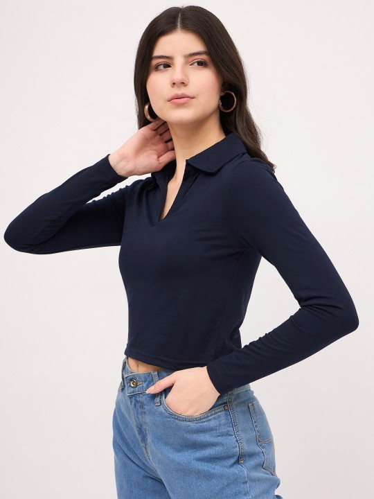 Mayra Partywear Tshirt