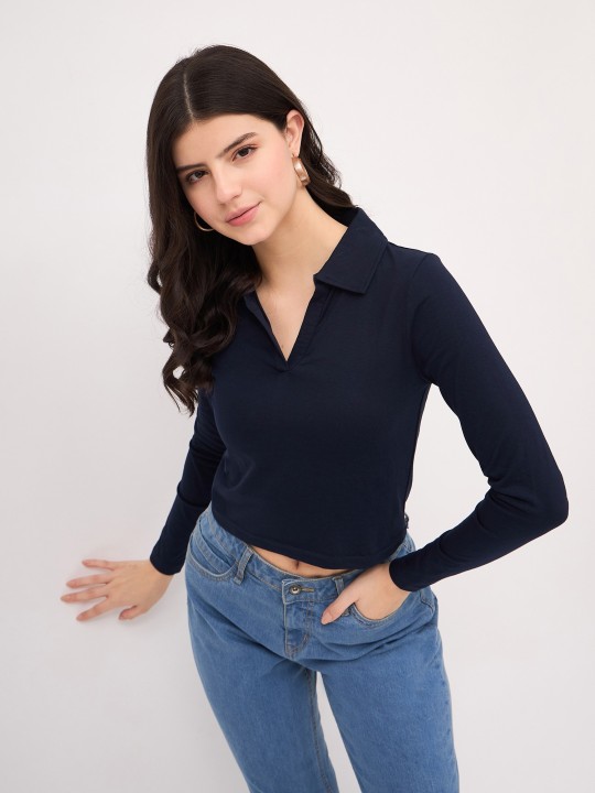 Mayra Partywear Tshirt