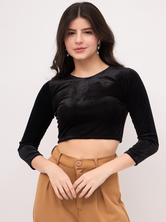 Mayra Partywear Top