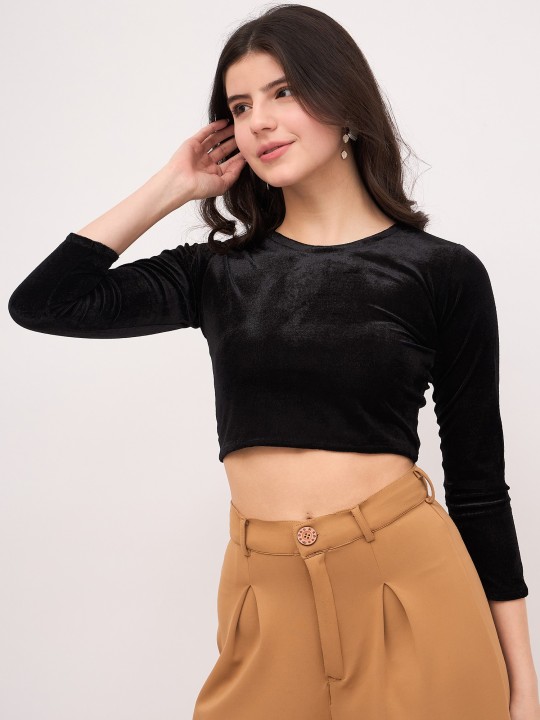 Mayra Partywear Top