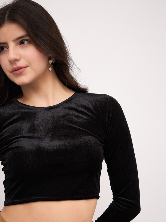 Mayra Partywear Top