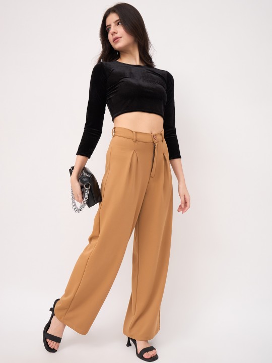Mayra Partywear Top