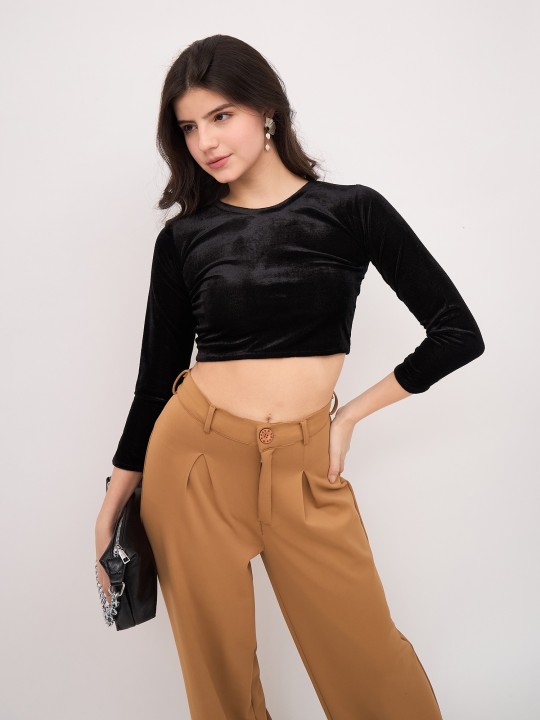 Mayra Partywear Top