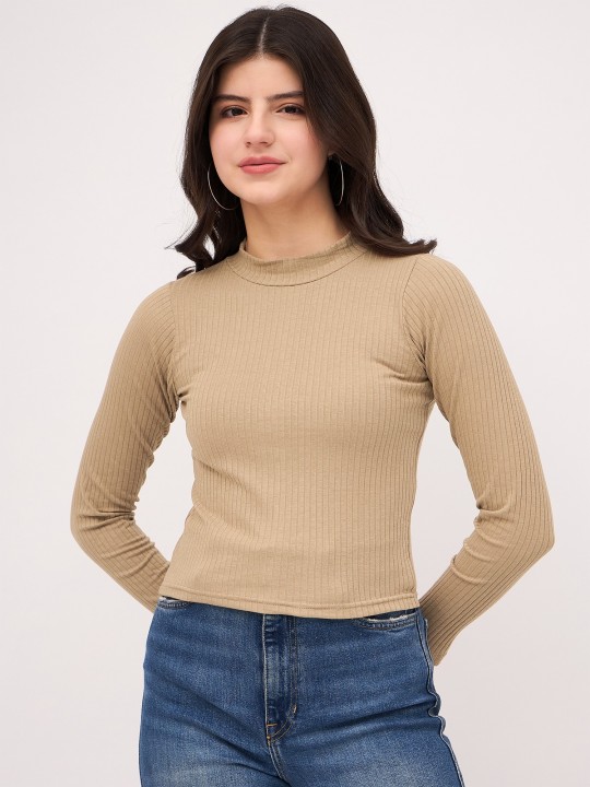 Mayra Partywear Top