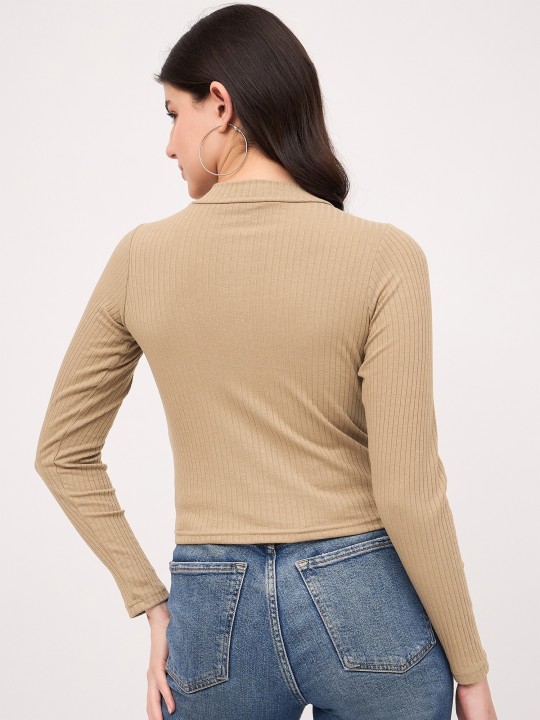 Mayra Partywear Top