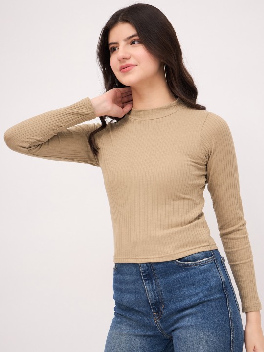 Mayra Partywear Top