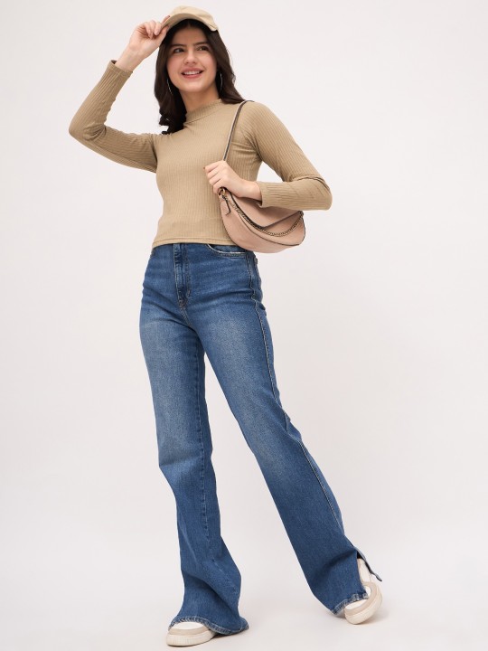 Mayra Partywear Top