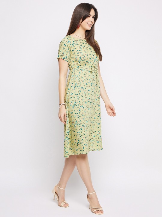 Mayra Partywear Dress