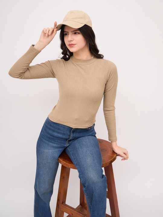 Mayra Partywear Top