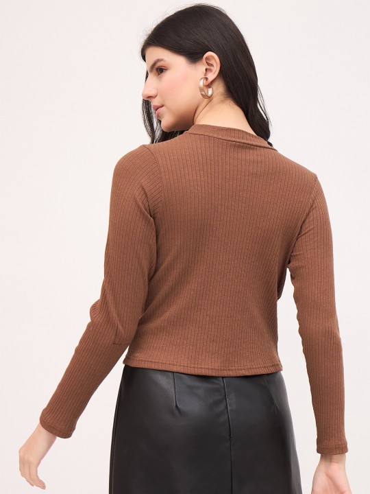 Mayra Partywear Top
