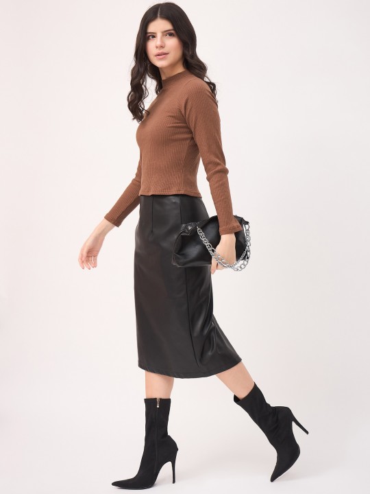 Mayra Partywear Top