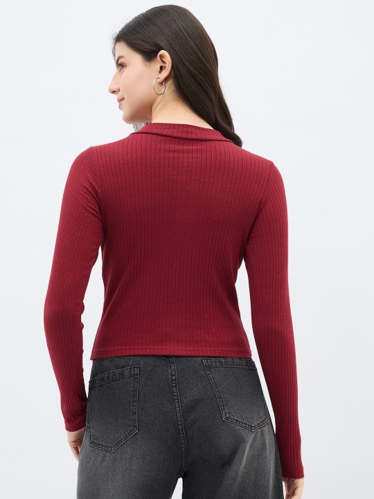 Mayra Partywear Top