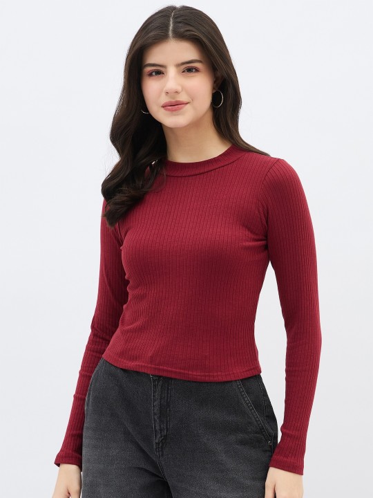 Mayra Partywear Top