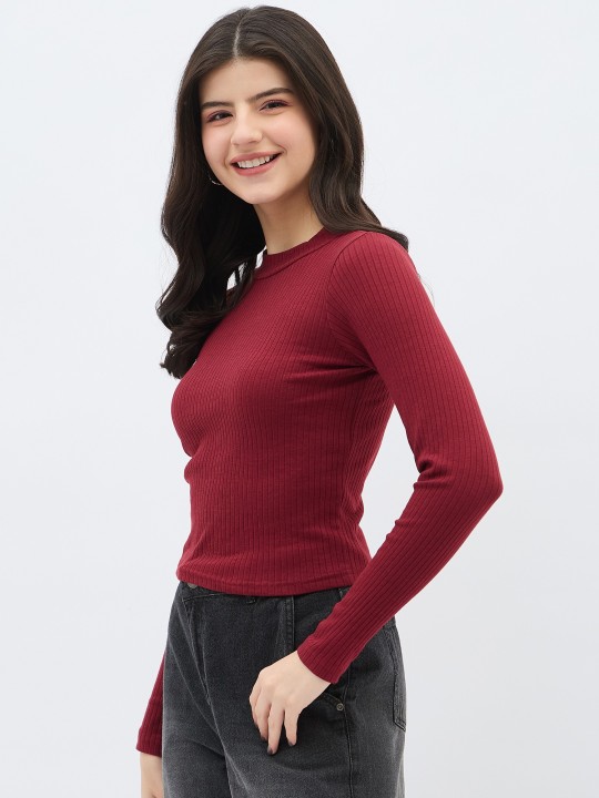 Mayra Partywear Top