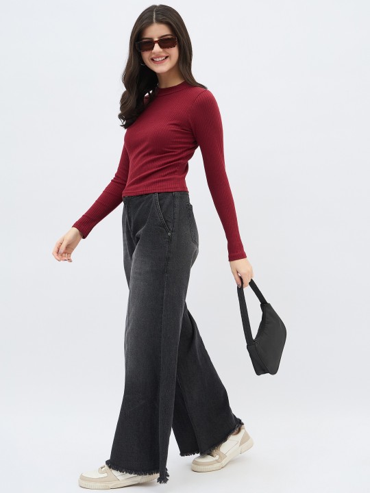 Mayra Partywear Top