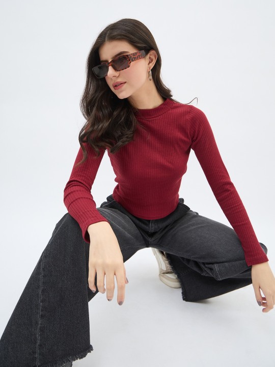 Mayra Partywear Top