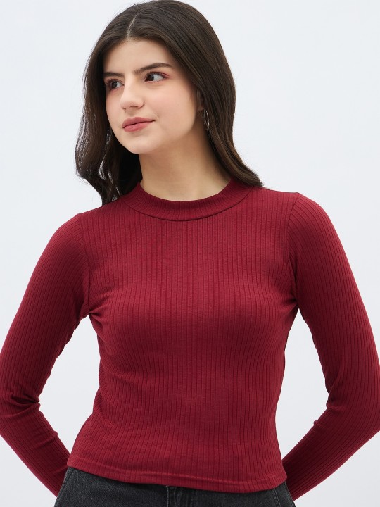 Mayra Partywear Top