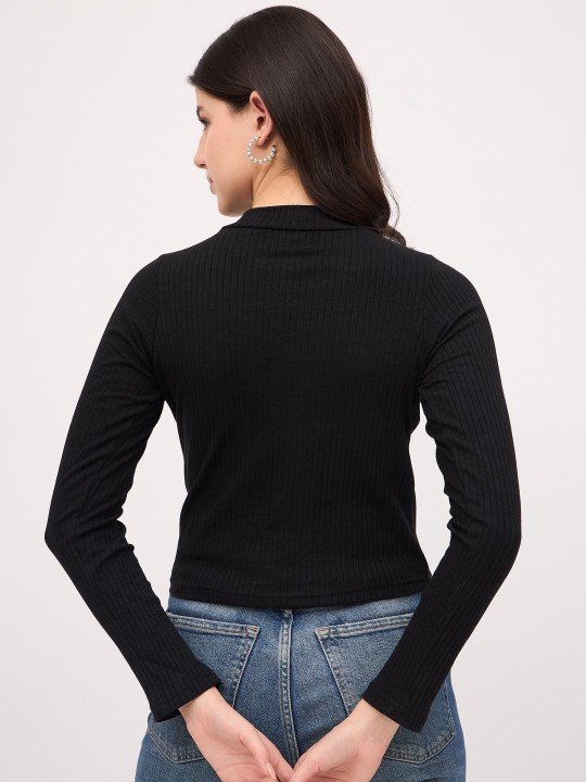 Mayra Partywear Top