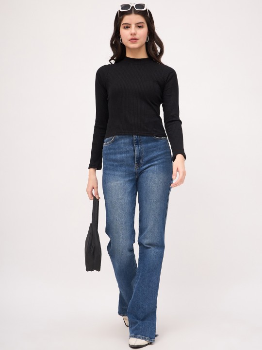 Mayra Partywear Top