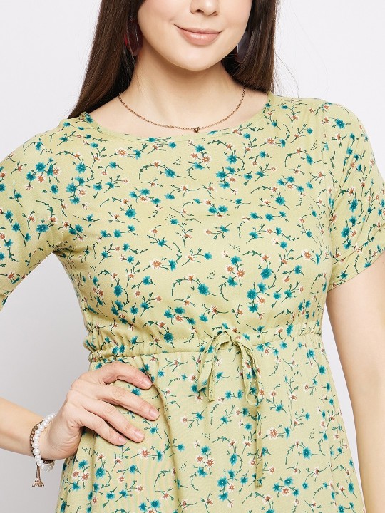 Mayra Partywear Dress