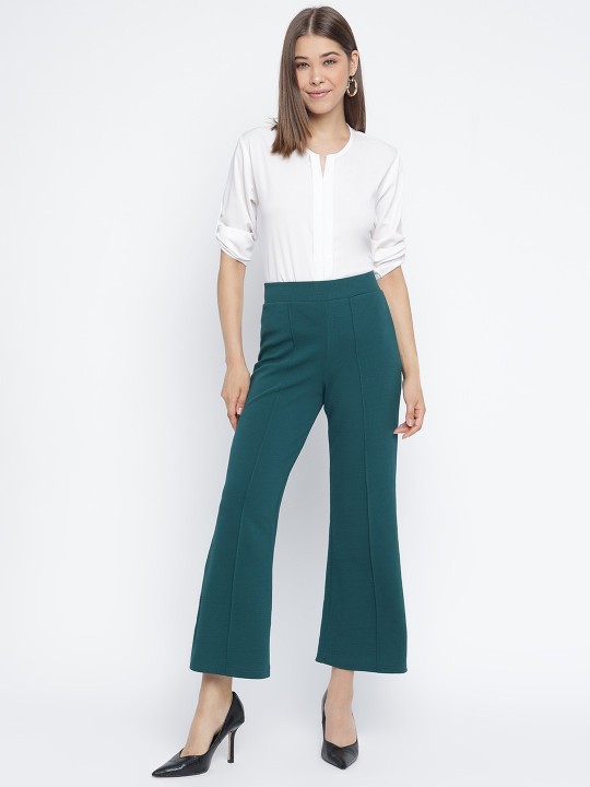 Mayra Partywear Trousers
