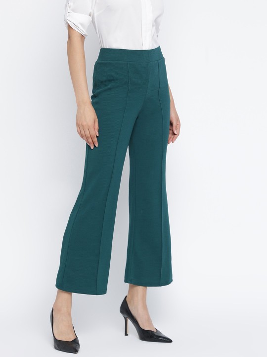 Mayra Partywear Trousers