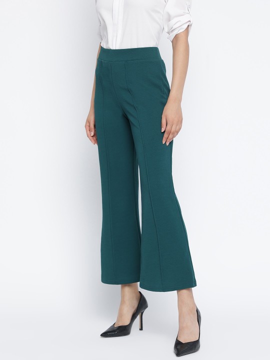 Mayra Partywear Trousers