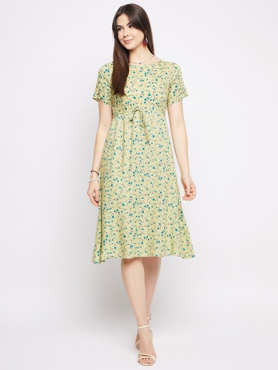 Mayra Partywear Dress