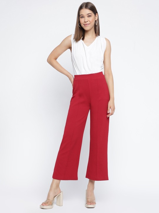 Mayra Partywear Trousers