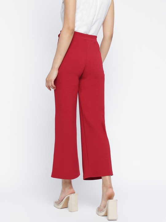 Mayra Partywear Trousers