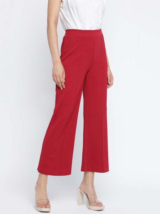 Mayra Partywear Trousers