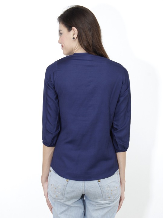 Mayra Partywear Top