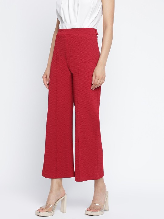 Mayra Partywear Trousers
