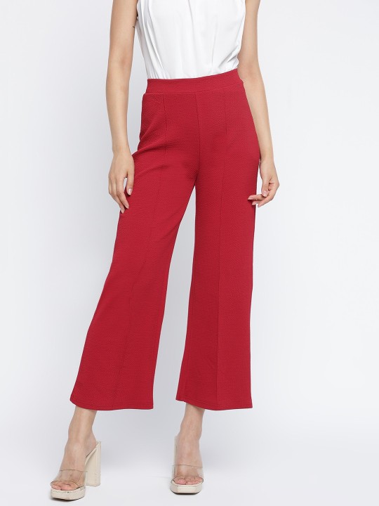 Mayra Partywear Trousers