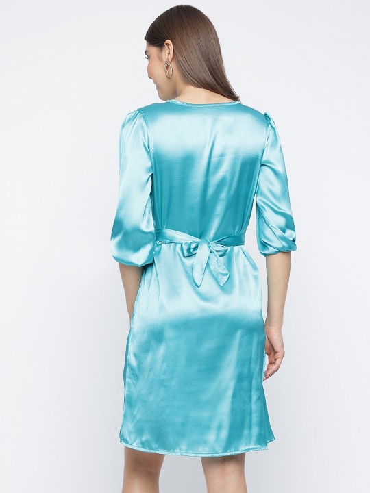 Mayra Partywear Dress