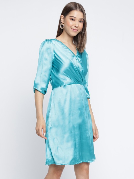Mayra Partywear Dress