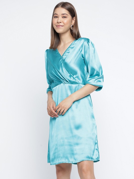 Mayra Partywear Dress