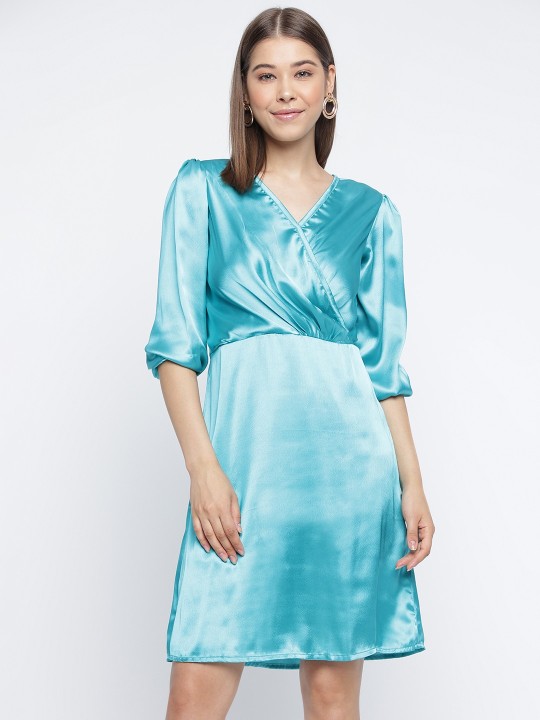 Mayra Partywear Dress