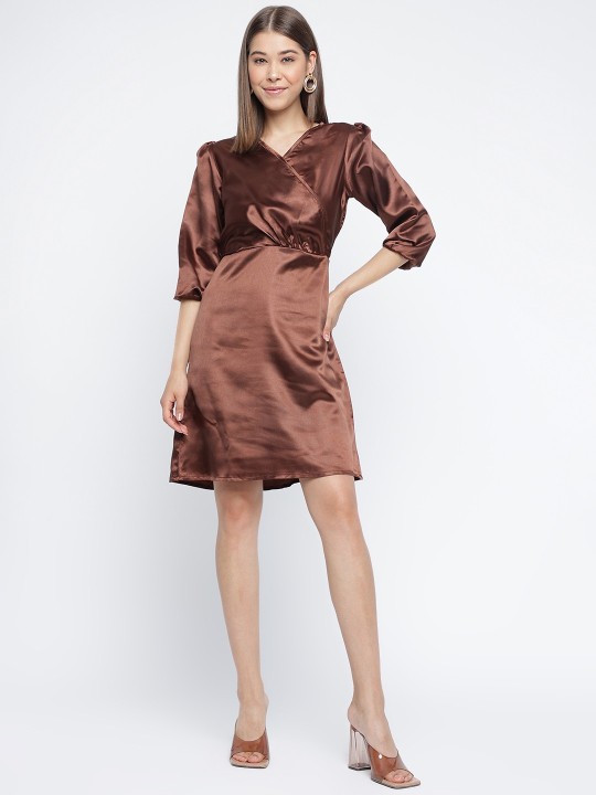 Mayra Partywear Dress
