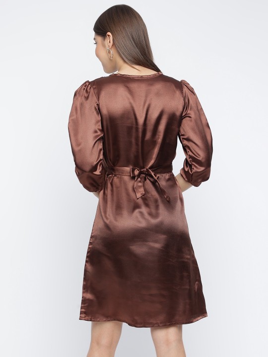 Mayra Partywear Dress