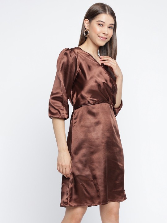 Mayra Partywear Dress