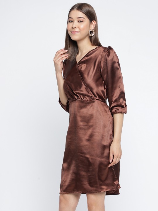 Mayra Partywear Dress