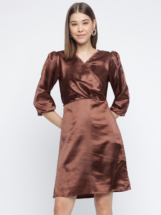 Mayra Partywear Dress