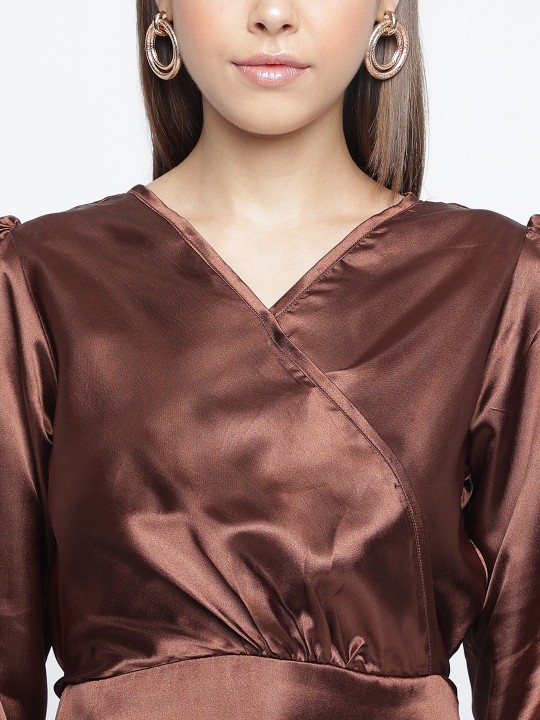 Mayra Partywear Dress