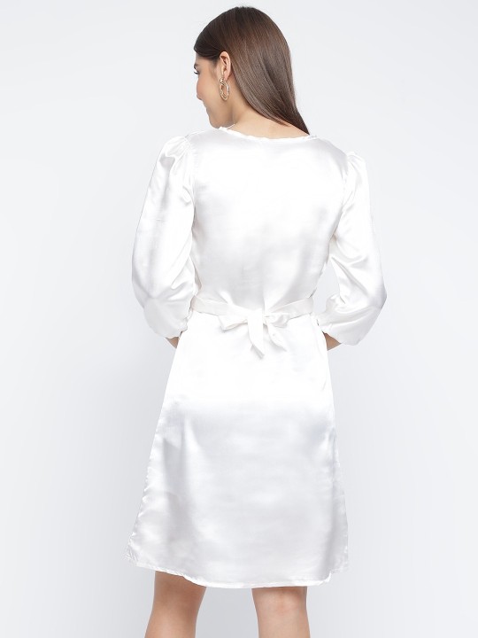 Mayra Partywear Dress