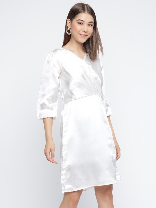 Mayra Partywear Dress