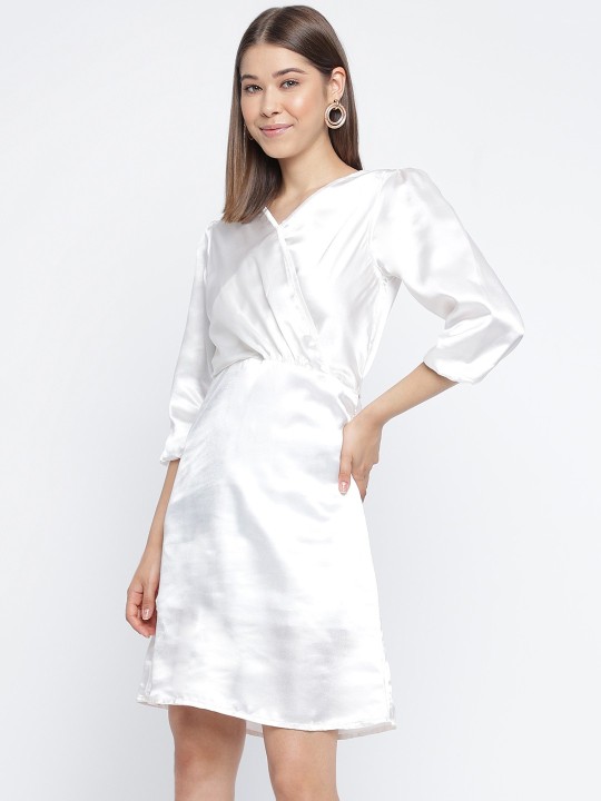 Mayra Partywear Dress