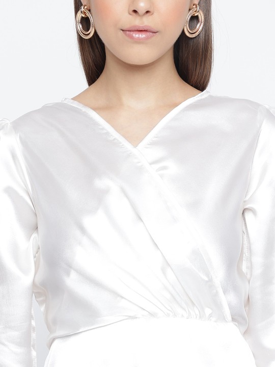 Mayra Partywear Dress